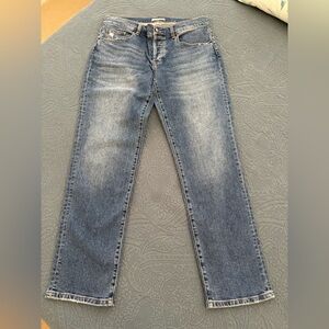 Oliver Logan Chester Jeans